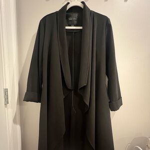 New Look Duster Coat